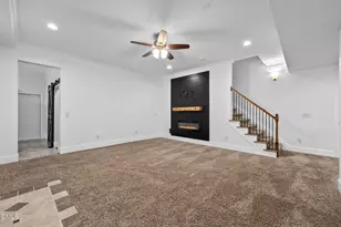 8601 Mangum Hollow Dr, Wake Forest, NC 27587 - Photo 46