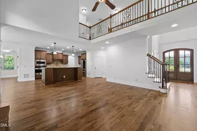 8601 Mangum Hollow Drive, Wake Forest, NC 27587 - Photo 6