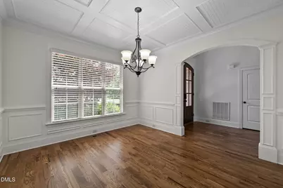 8601 Mangum Hollow Drive, Wake Forest, NC 27587 - Photo 20