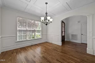 8601 Mangum Hollow Dr, Wake Forest, NC 27587 - Photo 20