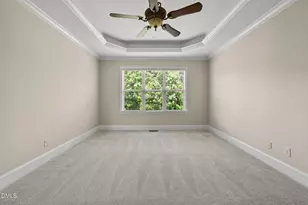 8601 Mangum Hollow Dr, Wake Forest, NC 27587 - Photo 24