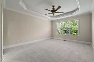 8601 Mangum Hollow Dr, Wake Forest, NC 27587 - Photo 24