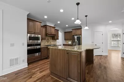8601 Mangum Hollow Drive, Wake Forest, NC 27587 - Photo 14