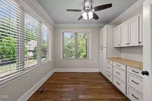 8601 Mangum Hollow Dr, Wake Forest, NC 27587 - Photo 20