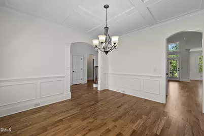 8601 Mangum Hollow Drive, Wake Forest, NC 27587 - Photo 22