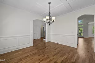 8601 Mangum Hollow Dr, Wake Forest, NC 27587 - Photo 22