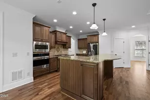 8601 Mangum Hollow Dr, Wake Forest, NC 27587 - Photo 16