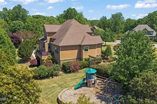 8601 Mangum Hollow Dr, Wake Forest, NC 27587 - Photo 72