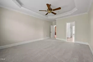 8601 Mangum Hollow Dr, Wake Forest, NC 27587 - Photo 22