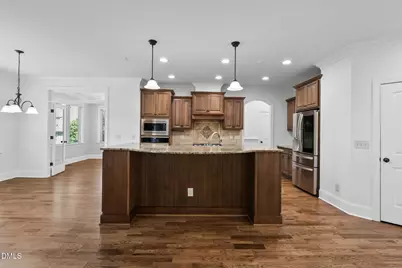 8601 Mangum Hollow Drive, Wake Forest, NC 27587 - Photo 10