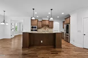 8601 Mangum Hollow Dr, Wake Forest, NC 27587 - Photo 10
