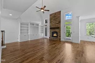 8601 Mangum Hollow Dr, Wake Forest, NC 27587 - Photo 8