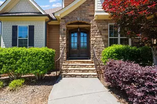 8601 Mangum Hollow Dr, Wake Forest, NC 27587 - Photo 4
