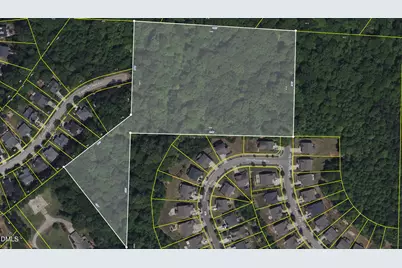 0 Old Airport Road, Holly Springs, NC 27540 - Photo 1