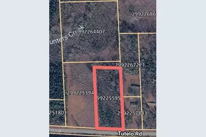 I1035A Tutelo Road, Warrenton, NC 27589 - Photo 4