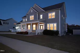 77 Ravensworth Dr, Garner, NC 27529 - Photo 32