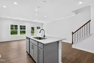 252 Snowfield Dr, Garner, NC 27529 - Photo 10