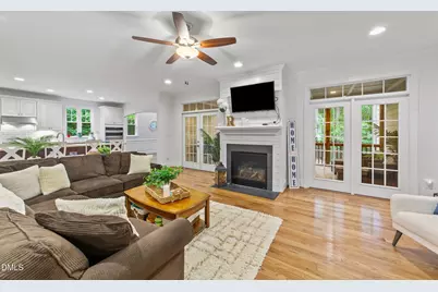 167 Josiah Drive, Clayton, NC 27527 - Photo 4