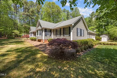 6014 W Tom Parham Road, Oxford, NC 27565 - Photo 28