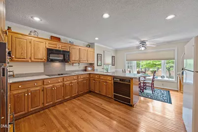 6014 W Tom Parham Road, Oxford, NC 27565 - Photo 6