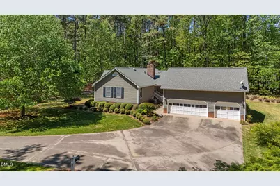 6014 W Tom Parham Road, Oxford, NC 27565 - Photo 4