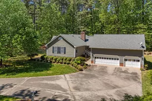 6014 W Tom Parham Rd, Oxford, NC 27565 - Photo 4