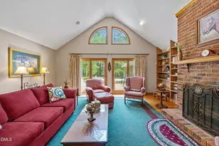 6014 W Tom Parham Rd, Oxford, NC 27565 - Photo 8