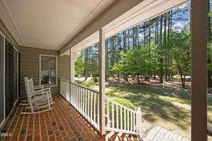 6014 W Tom Parham Rd, Oxford, NC 27565 - Photo 2