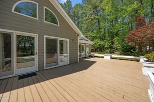 6014 W Tom Parham Rd, Oxford, NC 27565 - Photo 18