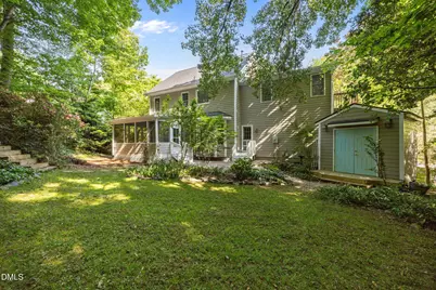 4225 Worley Drive, Raleigh, NC 27613 - Photo 48