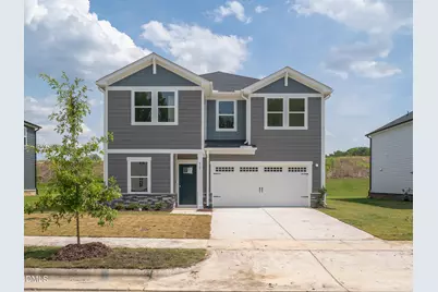 425 Southland Drive, Zebulon, NC 27597 - Photo 1