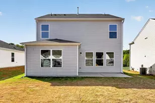 258 Bay Laurel Dr, Sanford, NC 27332 - Photo 30