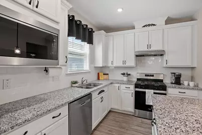 54 N Brookhollow Way, Clayton, NC 27520 - Photo 12