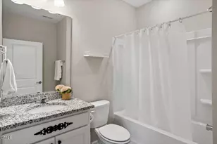 54 N Brookhollow Way, Clayton, NC 27520 - Photo 26
