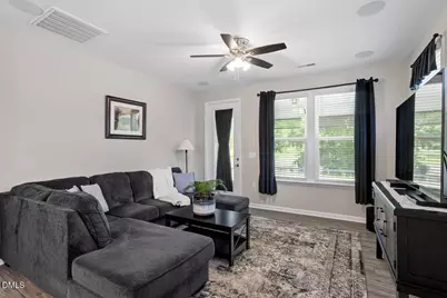 54 N Brookhollow Way, Clayton, NC 27520 - Photo 16