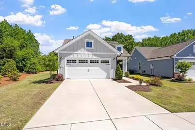 54 N Brookhollow Way, Clayton, NC 27520 - Photo 4