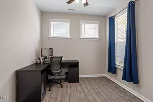 54 N Brookhollow Way, Clayton, NC 27520 - Photo 18