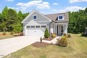 54 N Brookhollow Way, Clayton, NC 27520 - Photo 2
