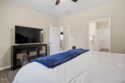 54 N Brookhollow Way, Clayton, NC 27520 - Photo 20