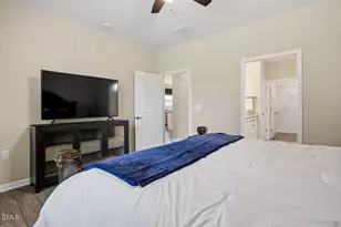 54 N Brookhollow Way, Clayton, NC 27520 - Photo 20