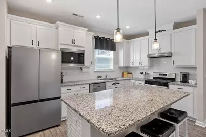 54 N Brookhollow Way, Clayton, NC 27520 - Photo 1