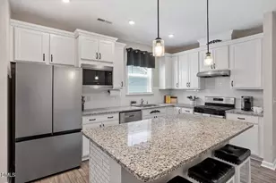 54 N Brookhollow Way, Clayton, NC 27520 - Photo 1
