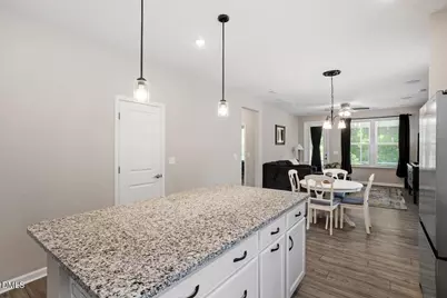 54 N Brookhollow Way, Clayton, NC 27520 - Photo 10