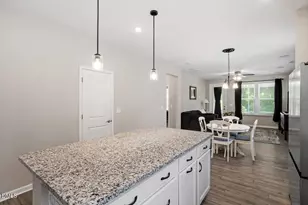 54 N Brookhollow Way, Clayton, NC 27520 - Photo 10