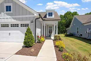 54 N Brookhollow Way, Clayton, NC 27520 - Photo 2