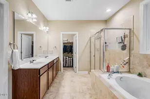 142 W Hatterleigh Ave, Hillsborough, NC 27278 - Photo 26