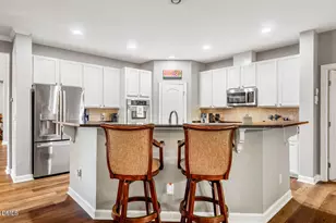 142 W Hatterleigh Ave, Hillsborough, NC 27278 - Photo 14