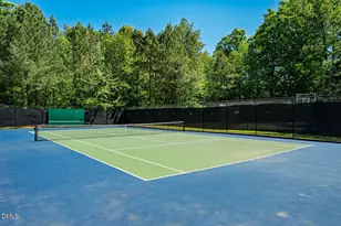 142 W Hatterleigh Ave, Hillsborough, NC 27278 - Photo 52