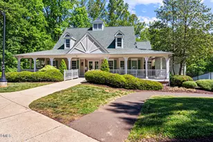 142 W Hatterleigh Ave, Hillsborough, NC 27278 - Photo 48