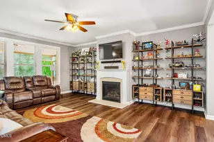 142 W Hatterleigh Ave, Hillsborough, NC 27278 - Photo 12